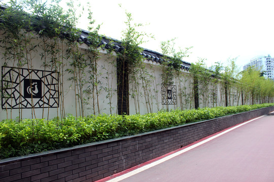 金雞山公園