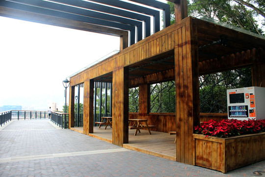金雞山公園