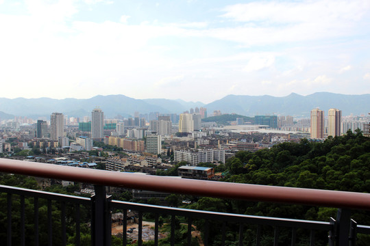 金雞山公園