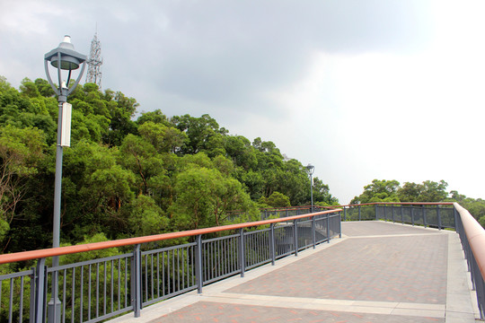 金雞山公園