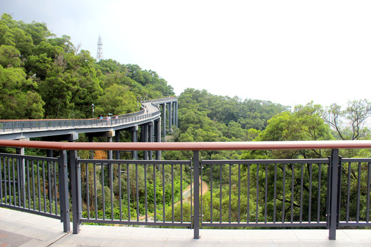 金雞山公園
