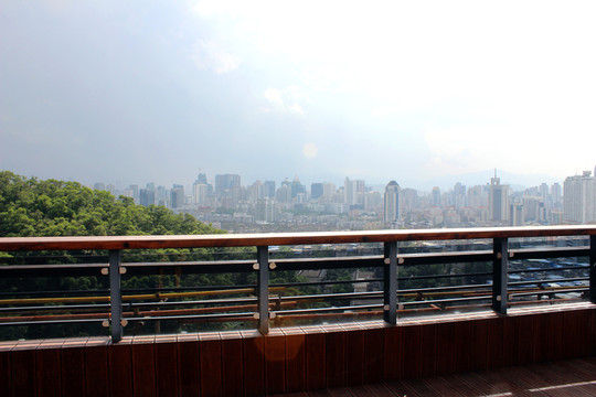 金雞山公園
