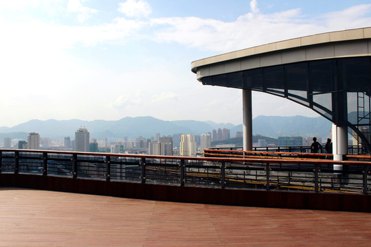 金雞山公園