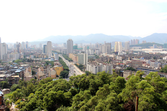 金雞山公園