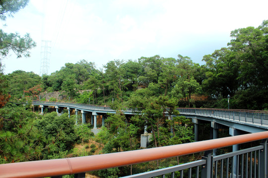 金雞山公園