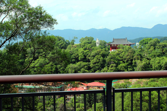 金雞山公園