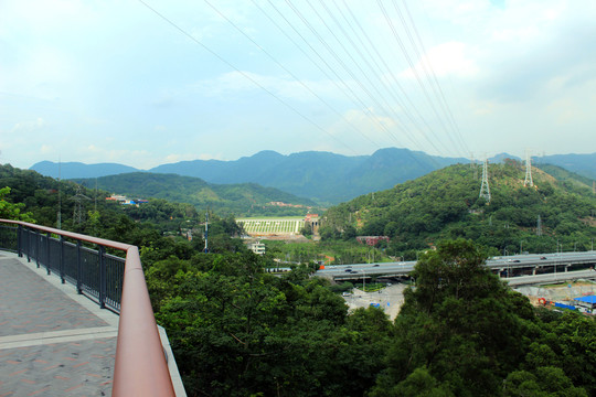金雞山公園