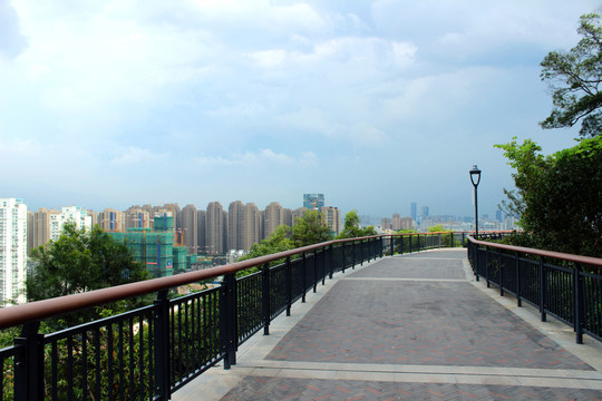 金雞山公園