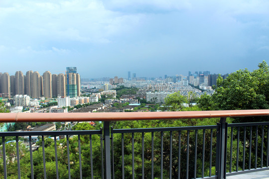 金雞山公園