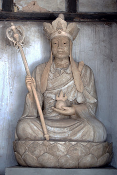 佛像雕塑