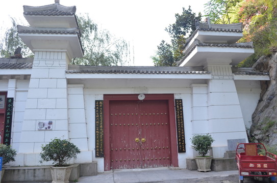 門(mén)樓