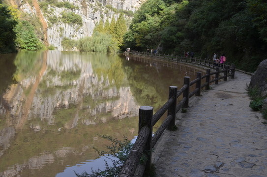 成縣風(fēng)光