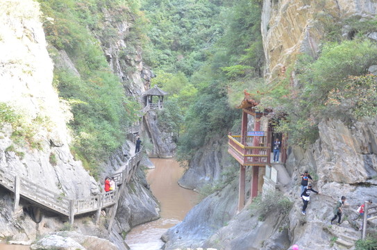 成縣風(fēng)光