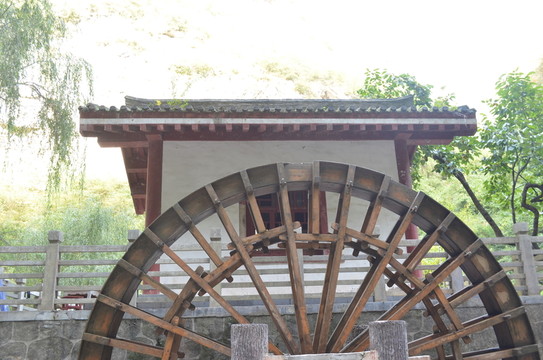 成縣風(fēng)光