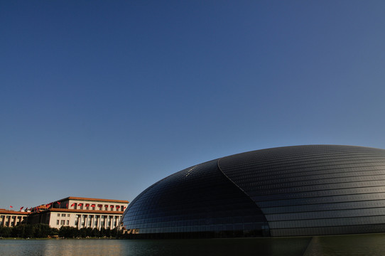 國(guó)家大劇院