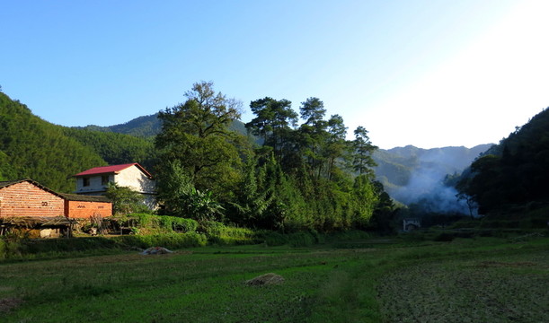 山區(qū)