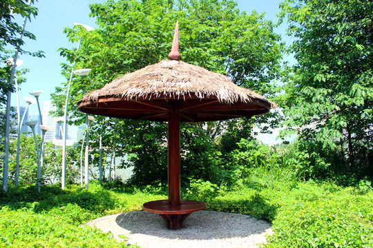 公園景觀設(shè)計(jì)