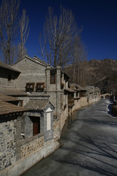 古北水鎮(zhèn)