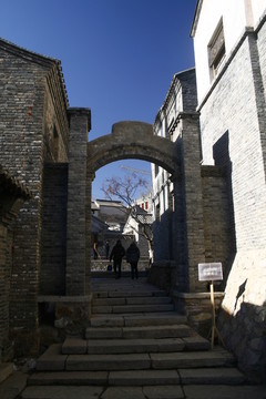 古北水鎮(zhèn)