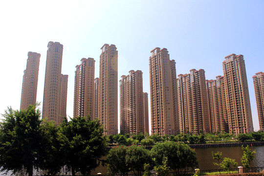 城市風(fēng)光