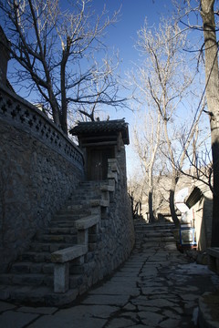 古北水鎮(zhèn)