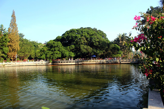 福州國家森林公園