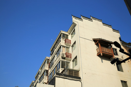 特色房屋