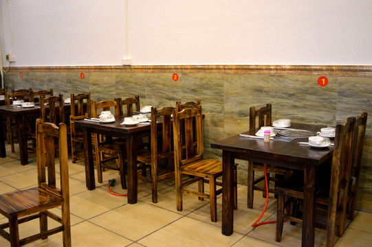 餐廳
