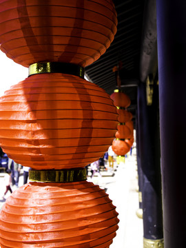 紅燈籠