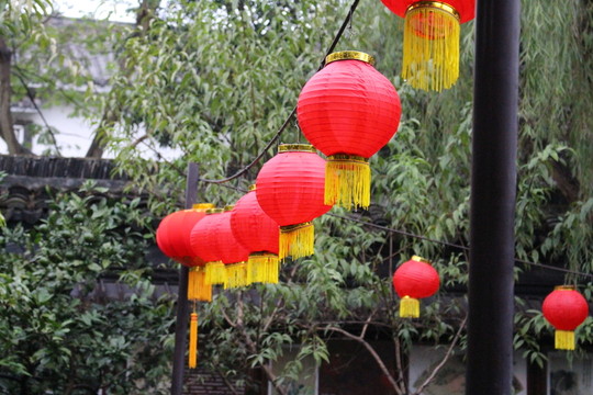 燈籠