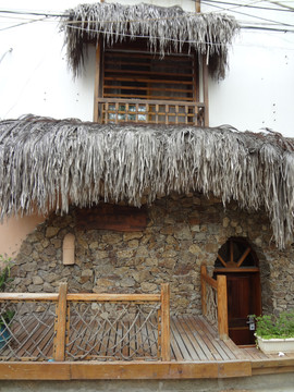 廈門古建筑