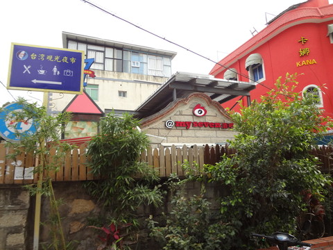 鼓浪嶼建筑