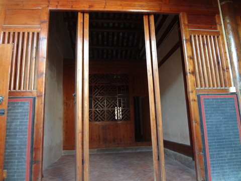 古建筑