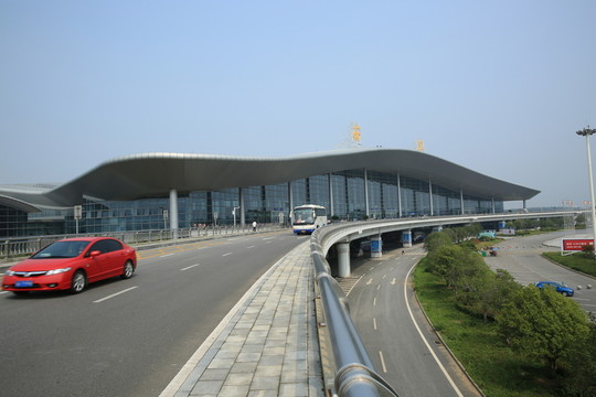 昌北機(jī)場(chǎng)