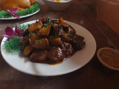紅燒肉
