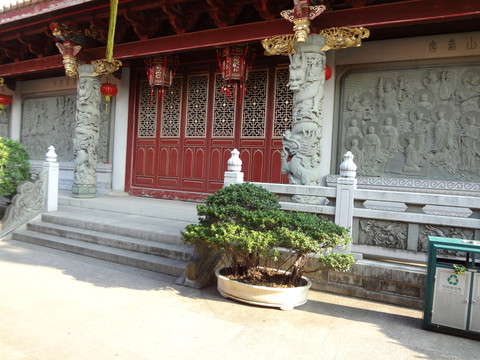 開(kāi)元寺