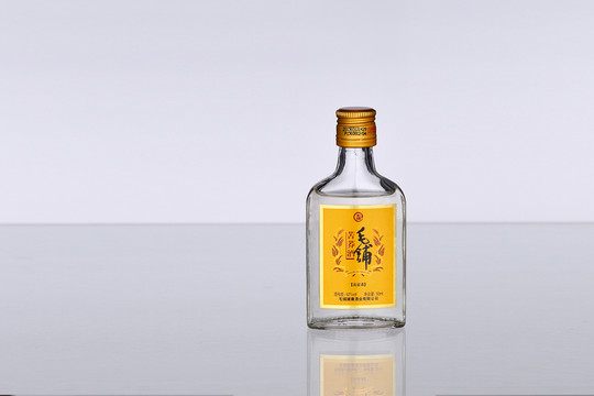 酒瓶