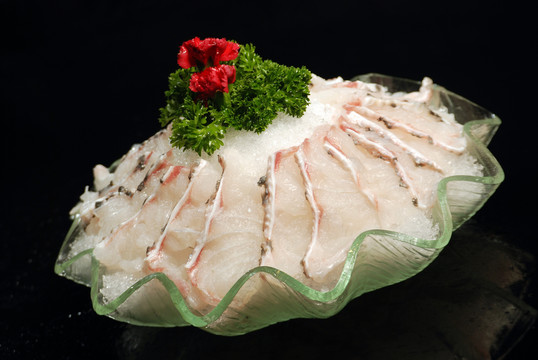 龍膽魚