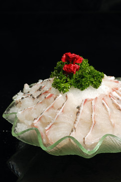 龍膽魚