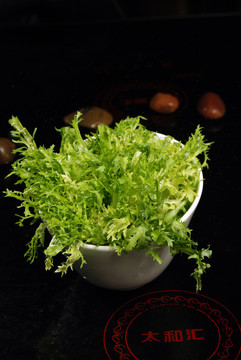 西洋菜