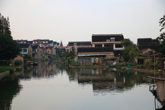 甪直古鎮(zhèn)
