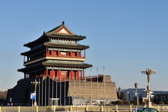 正陽門