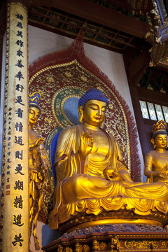 靈隱寺