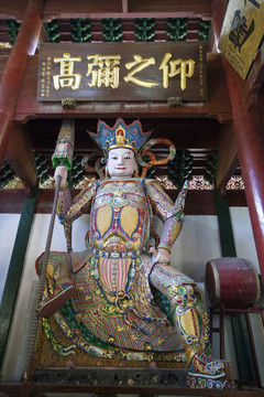 靈隱寺