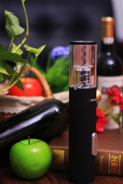 電動(dòng)開瓶器
