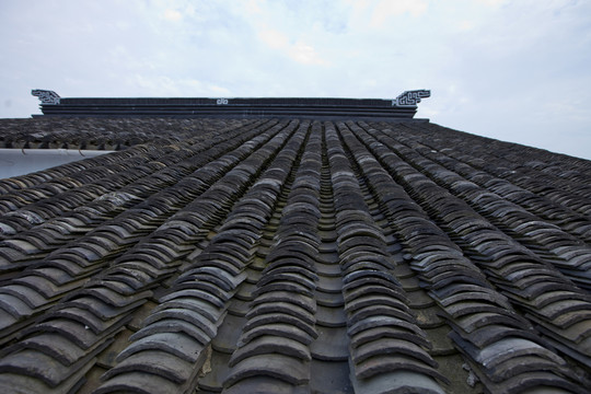 蘇州建筑