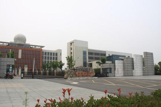 合肥一中北城校區(qū)