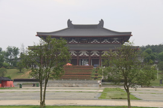 紫蓬山