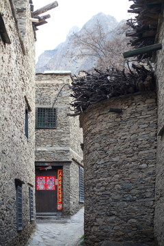羌寨