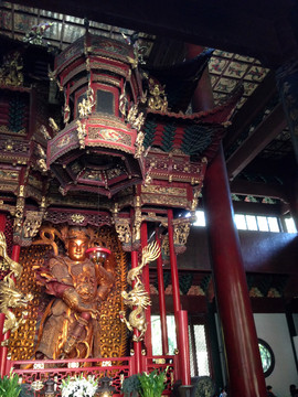 靈隱寺
